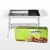 Import Portable Charcoal Barbecue Grill Outdoor from China