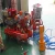 Import Portable drop hammer mini pile driver for sale from China