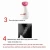 Import Portable electric nano ionic facial steamer for sale skin cleaner from China