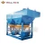 Import Portable gold panning concentrate equipment jig concentrator from China