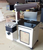 portable Laser marking machine