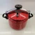 Import Portable Non-stick Pan Pressure Cooker Household Gas Granite Cookware General Explosion-proof 3-20L Household from China
