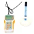 Import Portable Ph And Temp Orp Meter Digital from China