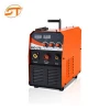 Portable powerful MIG 250 Welder 220V/180 amp DC Gas Flux Wire Machine