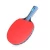 Import Portable Professional Table Tennis Racket Ping Pong Paddle Set from China