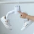Import Portable shoe dryer and heater electric clothes drying hanger from China