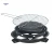 Import portable stain steel charcoal  bbq grill from China