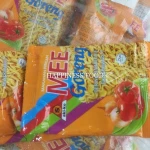 Potato taste instant noodles bulk leisure snacks