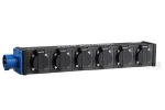 Power Distribution Equipment TPB-010 Power Distribution Box