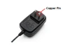 Power Supply 5.5*2.1mm Optional 12v 9v 5v 8v 2a 2.5a 1.5a 0.5a 3a AC DC Adapter Power Adapter For Led Strips