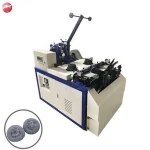 Power weaving loom machine price saree, belt making machine needle loom
