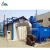 Import Powerful excellent performance Q26 semi-automatic shot blasting room/container sandblasting room from China