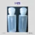 Import PP 180ml 200ml 250 ml pump bottle/ nail polish remove empity pump bottol from China