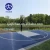 Import PP interlocking tiles for outdoor badminton basketball court mat from China