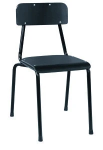 PP Plastic Chair School Chair