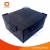 Import pp plastic material corrugated moving box with lid from China