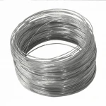 prces sale form Chain electro  Net Mesh Galvanized iron Wire