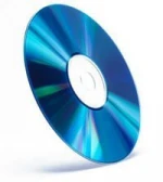 Pre-recorded CD