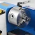 Import Precision 7 x 14 Inch Variable Speed Milling Benchtop Mini Metal Lathe from China