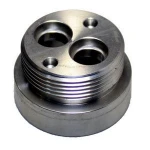 Precision Custom/CNC Machining Part of Aluminum parts