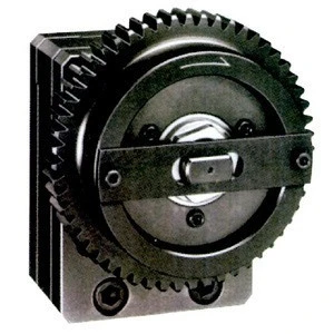 Precision Gear Pump for processing machine parts Made in Japan