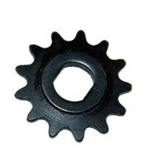 Precision High quality agricultural chain sprocket wheel in China