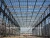 Import Prefabricated light steel frame /hangar steel structure/hangar warehouse for sale from China