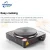Import Preferred Kitchen household functional mini single electric hot plate cooking stove from China