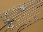 Preformed guy grip dead-end adss cable accessories overhead power line accessories