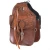 Import Premium Leather High quality Hand Tooled Horse Saddle Bag Suppliers from India
