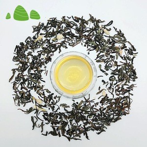 Premium Made Wholesale Chinese Jasmine Tea