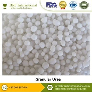 Premium Quality Bulk Sale Granular Urea Fertilizer