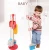Import preschool housework practice game play set toy wooden cleaning tools  house sweeping toys for kids from China