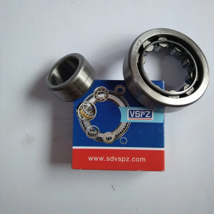 Price bearing cylindrical roller bearing size