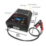 PRIME Battery Regenerator (RPT-C300)