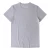 Import PRINTFUN Wholesale Cotton Spandex Tshirt Custom Screen Printing T Shirt V Neck O Neck Blank Short Sleeve Slim Fit Plain T Shirt from China