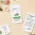 Import Private Label Daily Use Hotel Shampoo Plastic Packaging in Small Sachet Shampoo Sachets Nourish and Moisture Shampoo from China