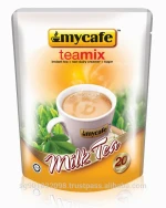 Private label in flavored Tea mix ( Cardamom/ Ginger/ Cinnamom)