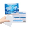 Private Label Laundry Strip Detergent Sheet High Foam Eco-Friendly Laundry Soap Sheets Laundry Detergent Sheets