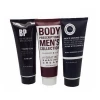 Private label new design 240ml natural mens wholesale shaving creams