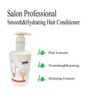 Private label organic best bio keratin treatment moisturizing elastin natural hair deep conditioner