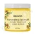 Import Private Logo Natural Honey Moisturizing Skin Turmeric Body Face Scrub from China