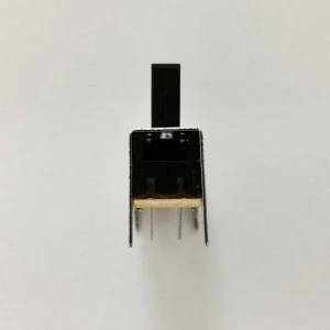 Production Customized Various characteristic special Slide Switch 4P3T made into 2P3T SS42D01(SS23D)