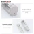 Import Professional Compact Size Hand Push Kitchen Accessories Soap Pump Dispenser For Wholesales from China