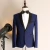 Import Professional Custom made to measure mens tuxedo suits with CMT price from China