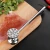 Import Professional Dual-Sided Stainless Steel Meat Tenderizer with Comfort Grip Handle from China