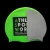 Import Professional Eco-friendly OEM Large Adult Custom Logo Printed Waterproof Harmless Non-toxic Swim Hat Silicone Cap Swimming Cap from China