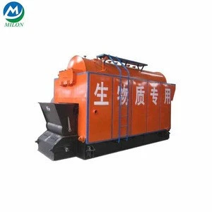 Professional Electric Double Heating Hot Boiler Power Portable Electric Steam Boiler