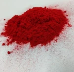 Professional Factory Custom Brightness Rayon Red Flock Powder Viscose Fiber Adhesive For Textile Garment Craft Surface Flocking