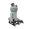 Professional geinder machine 3R2615 fine powder raymond grinding mill